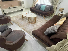 2bedroom luxuzy apartment